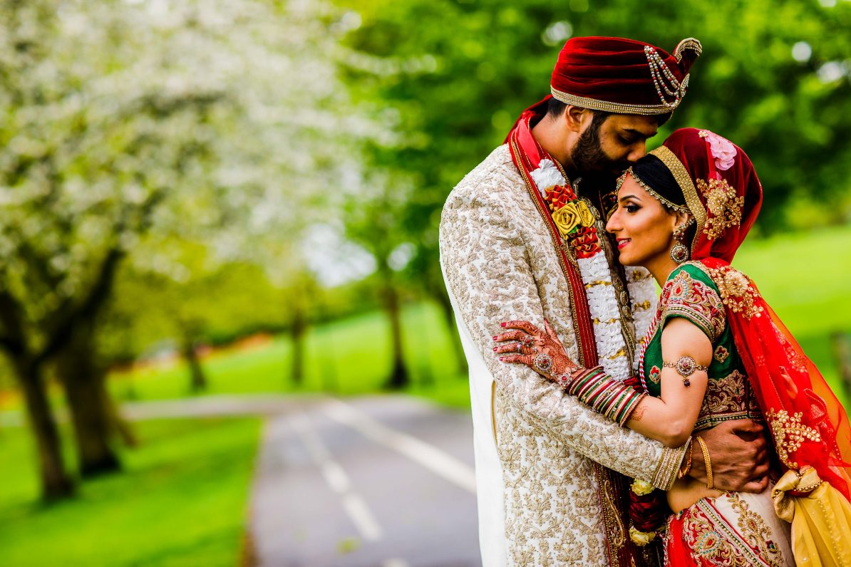 Hindu wedding photography | Kp Hall Harrow | olivine studios