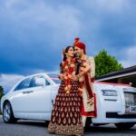 Hindu wedding oshwal centre