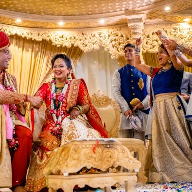 Hindu wedding photographers in London-Olivine studios