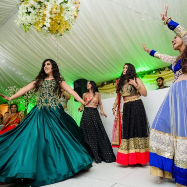North London Hindu Punjabi wedding photographer