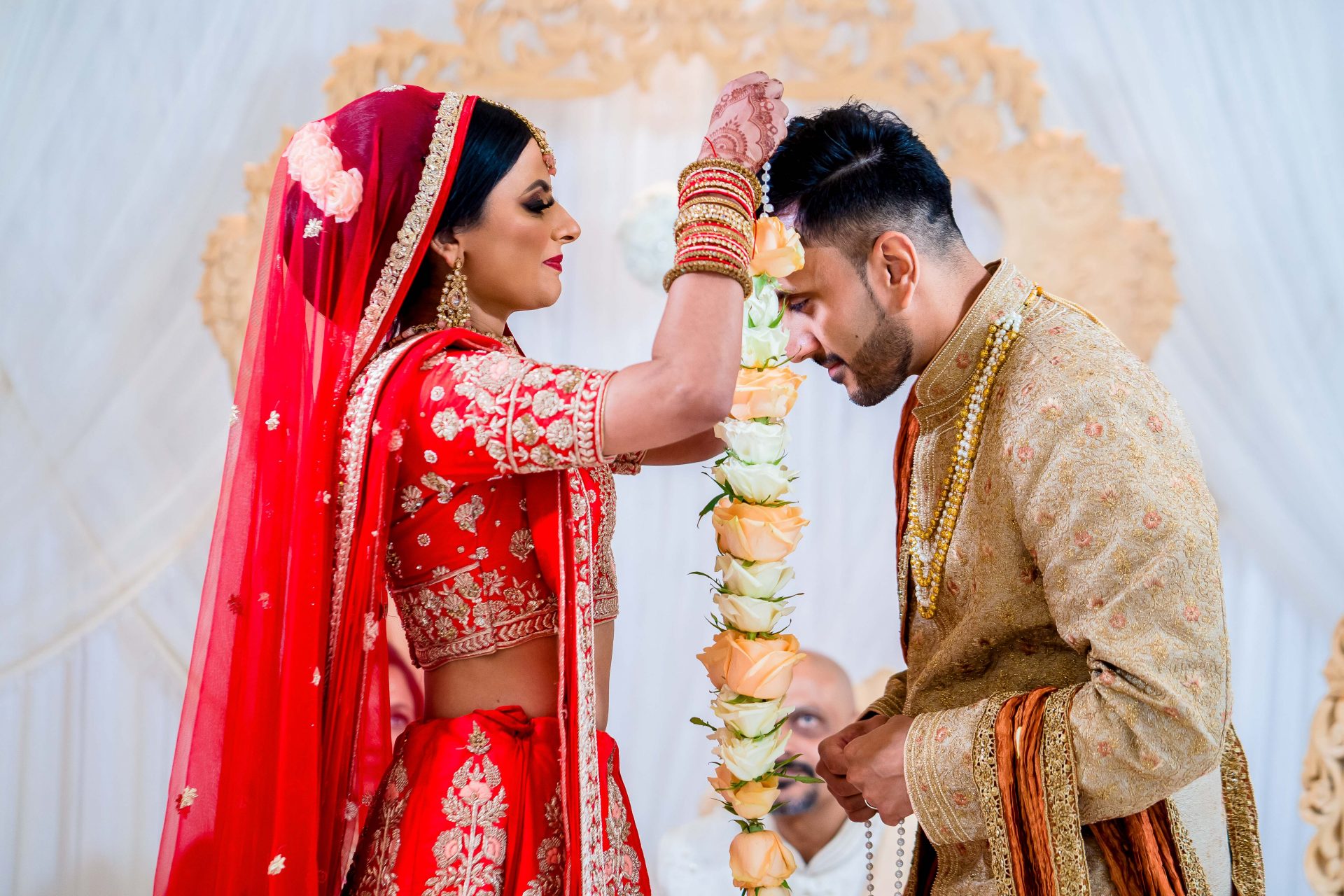 Hindu Wedding Photography - YouTube