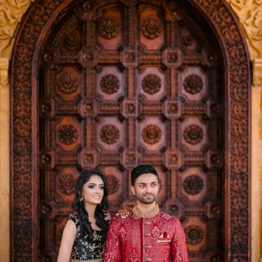 Hindu wedding photographers in India