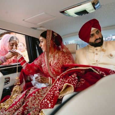 Sikh wedding photographer-London