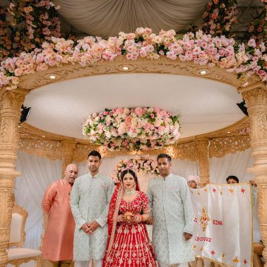 Bina Rishil hindu wedding final 316