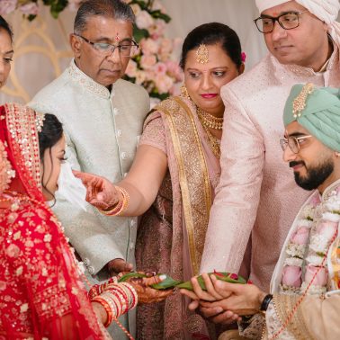 Bina Rishil hindu wedding final 388
