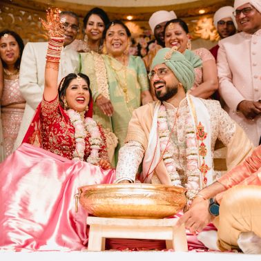 Bina Rishil hindu wedding final 555