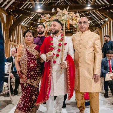 Eshaa Preet Hindu wedding final 172