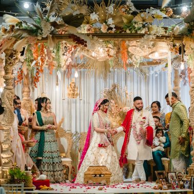 Eshaa Preet Hindu wedding final 418