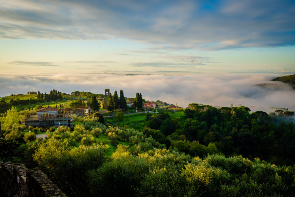 Asian Wedding's Beautiful Location In Italy for destination wedding captured by Olivine studios.